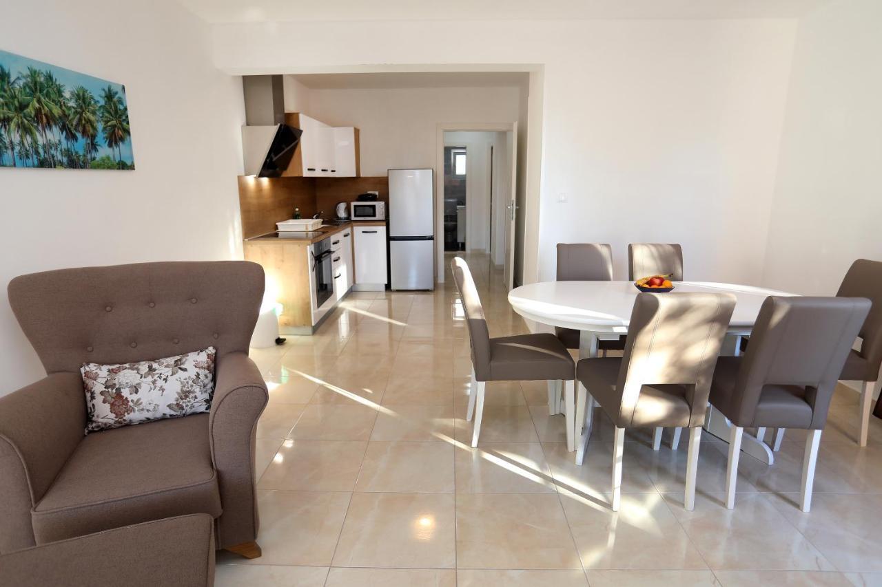 Appartement Stella