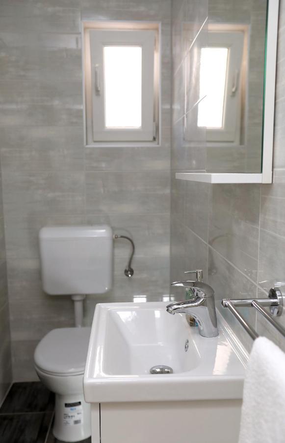 Appartement Stella
