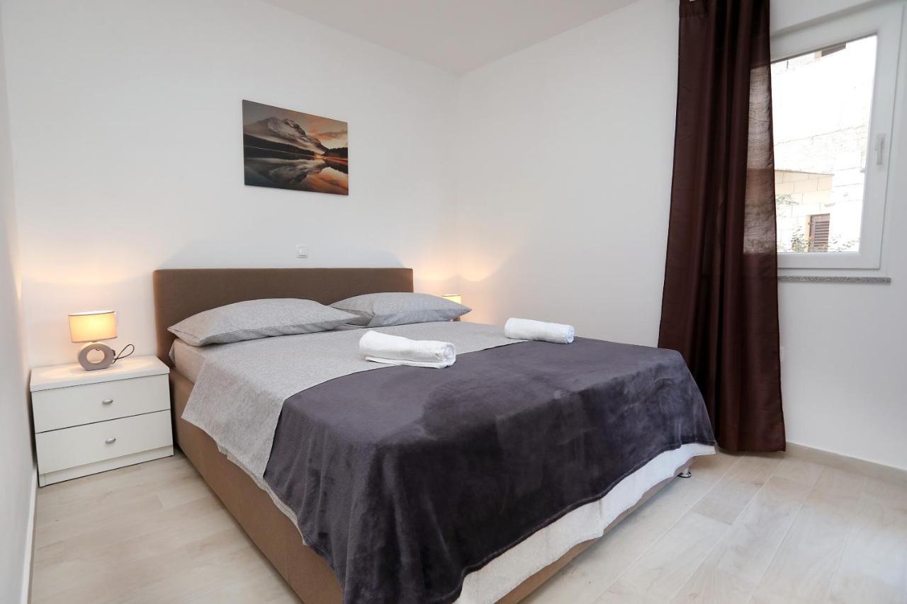 Stella Appartement *