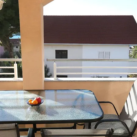 Villa Stella Trogir Buitenkant foto