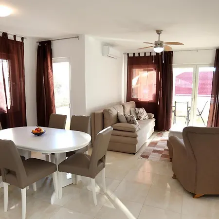 Villa Stella Trogir Buitenkant foto