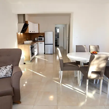 Villa Stella Trogir Buitenkant foto