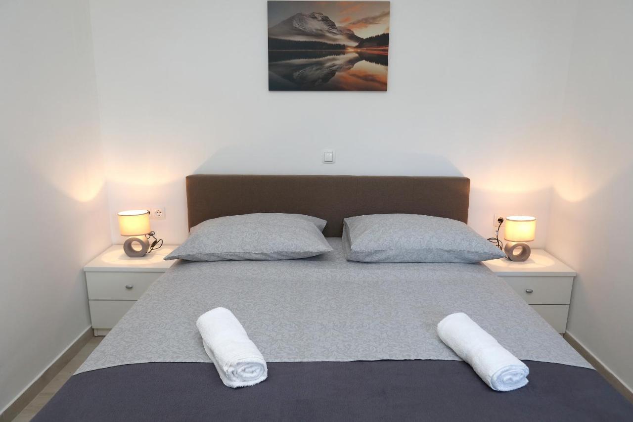 Apartment Stella Trogir