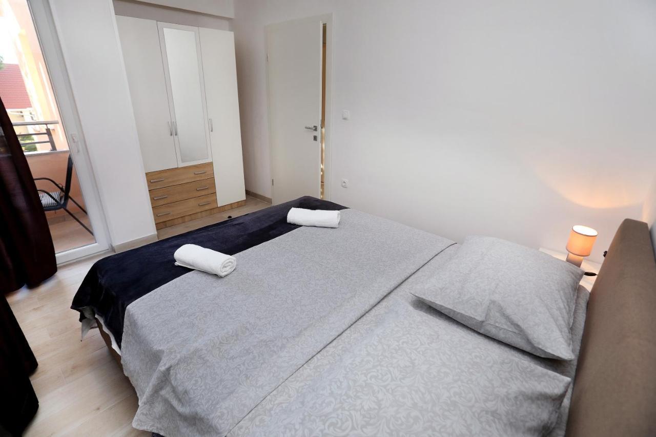 Apartment Stella Trogir